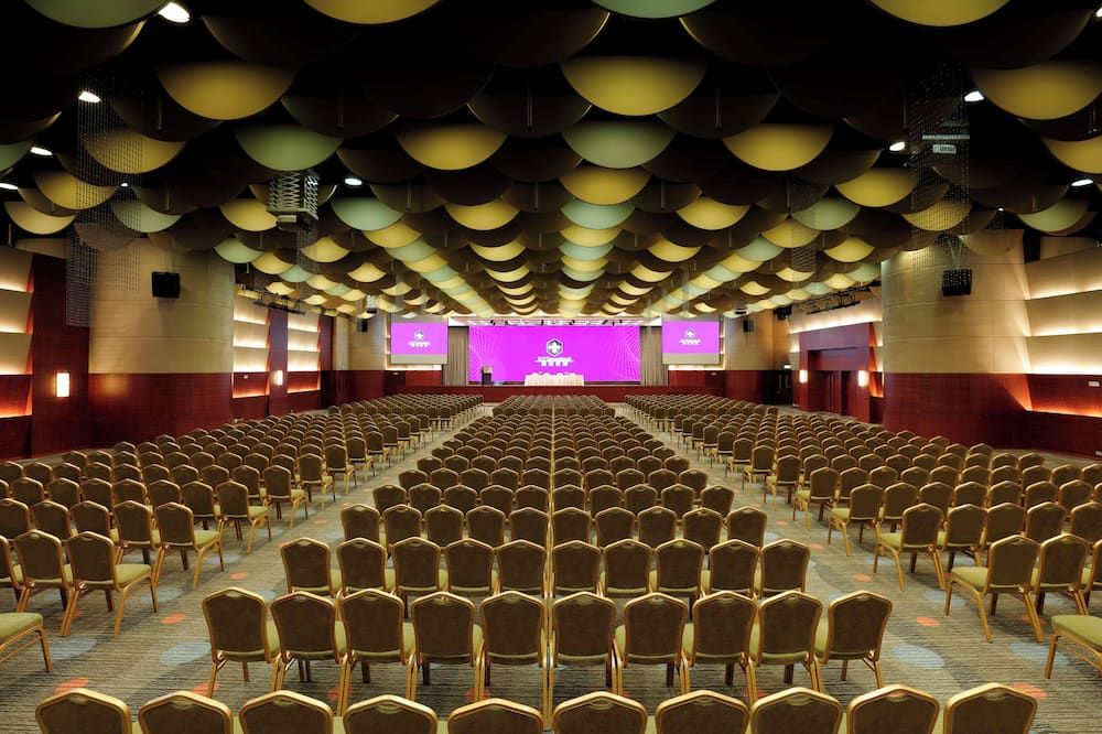 Konferensrum