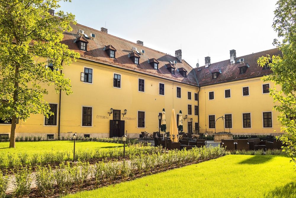 Byggnad