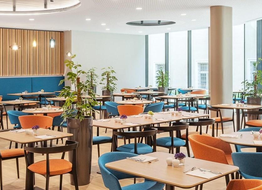 Restaurang Foto