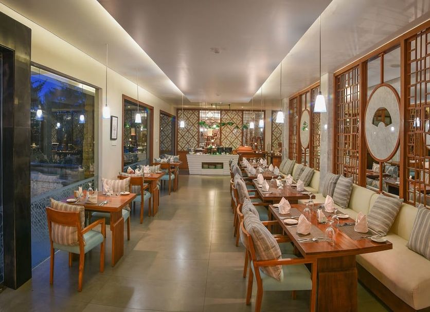 Restaurang Foto