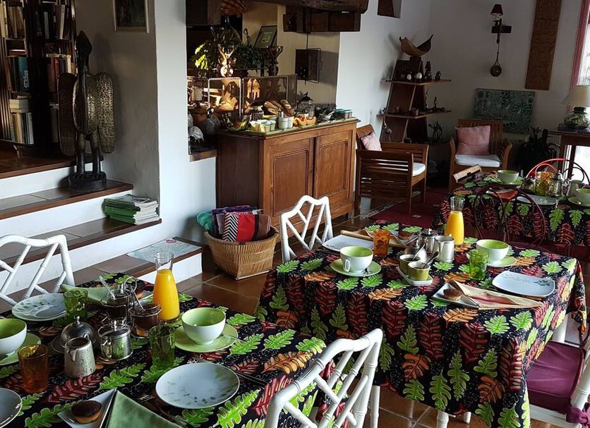 Restaurang Foto