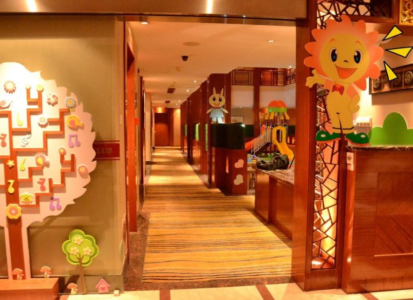 Hall Foto