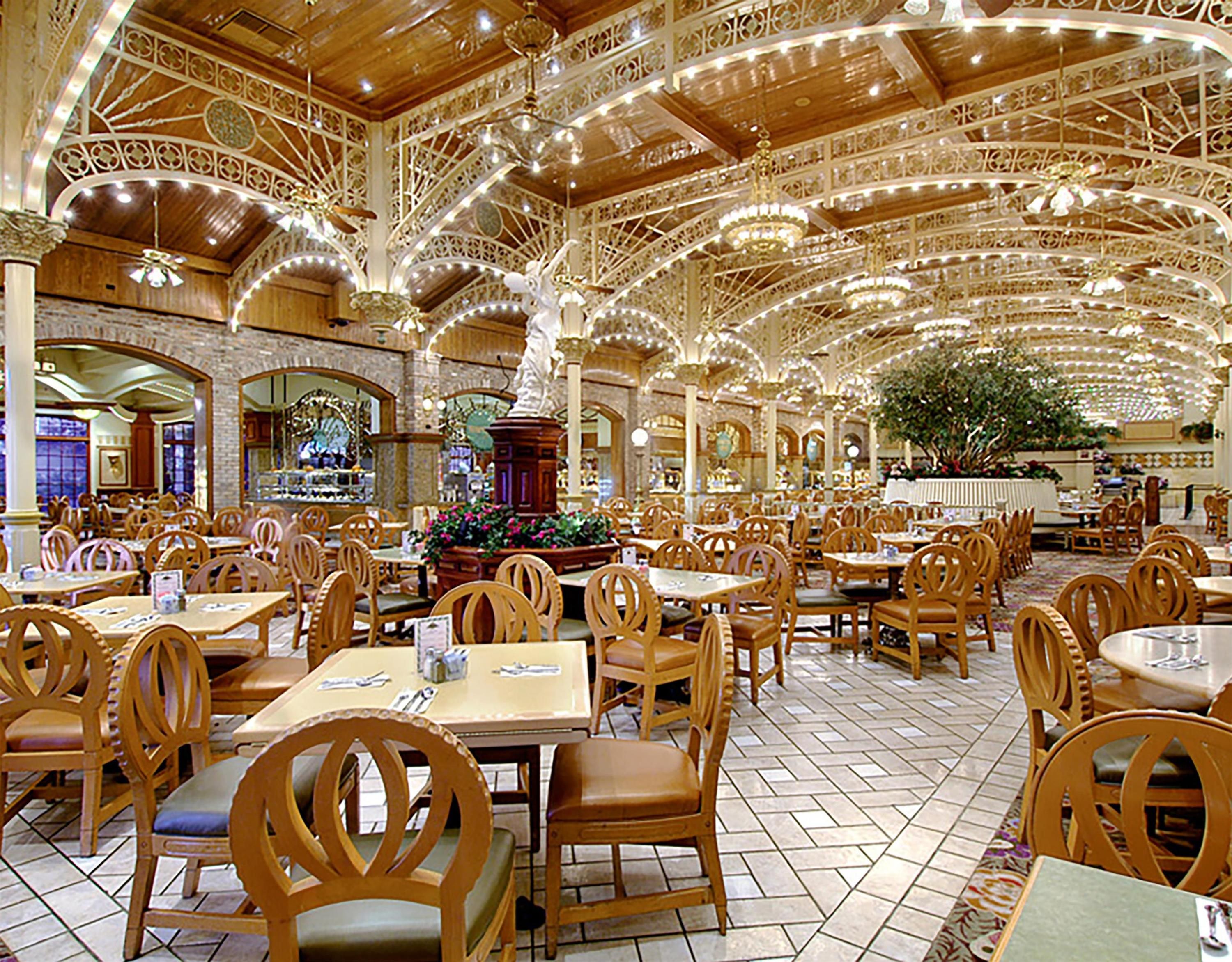 Restaurang