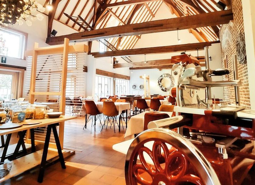 Restaurang Foto