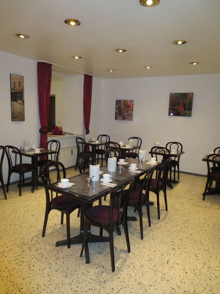 Restaurang