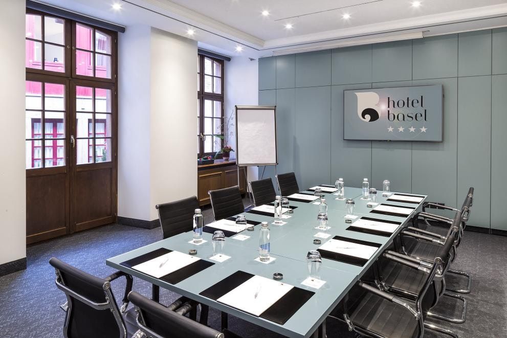 Konferensrum