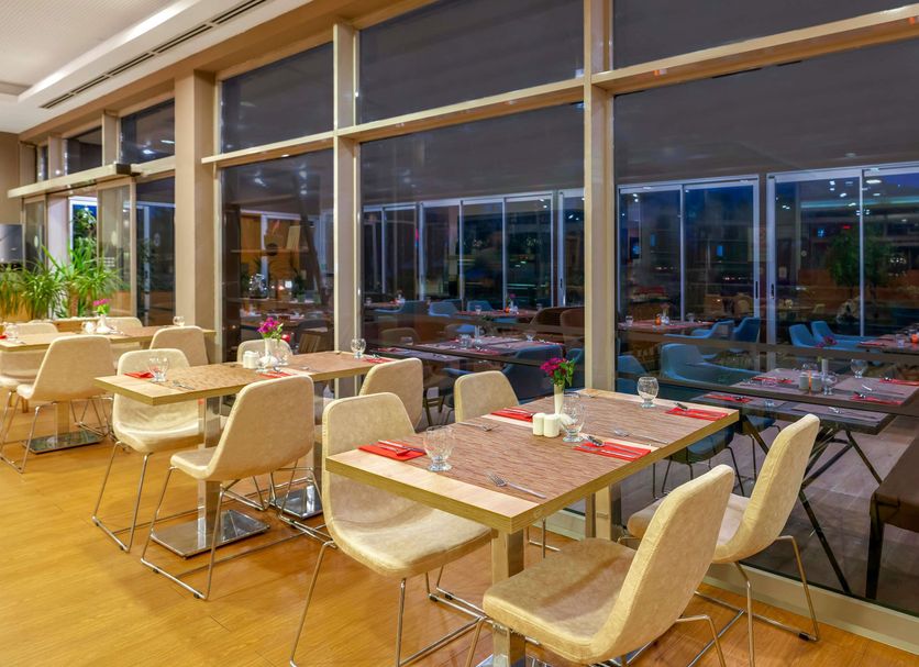 Restaurang Foto
