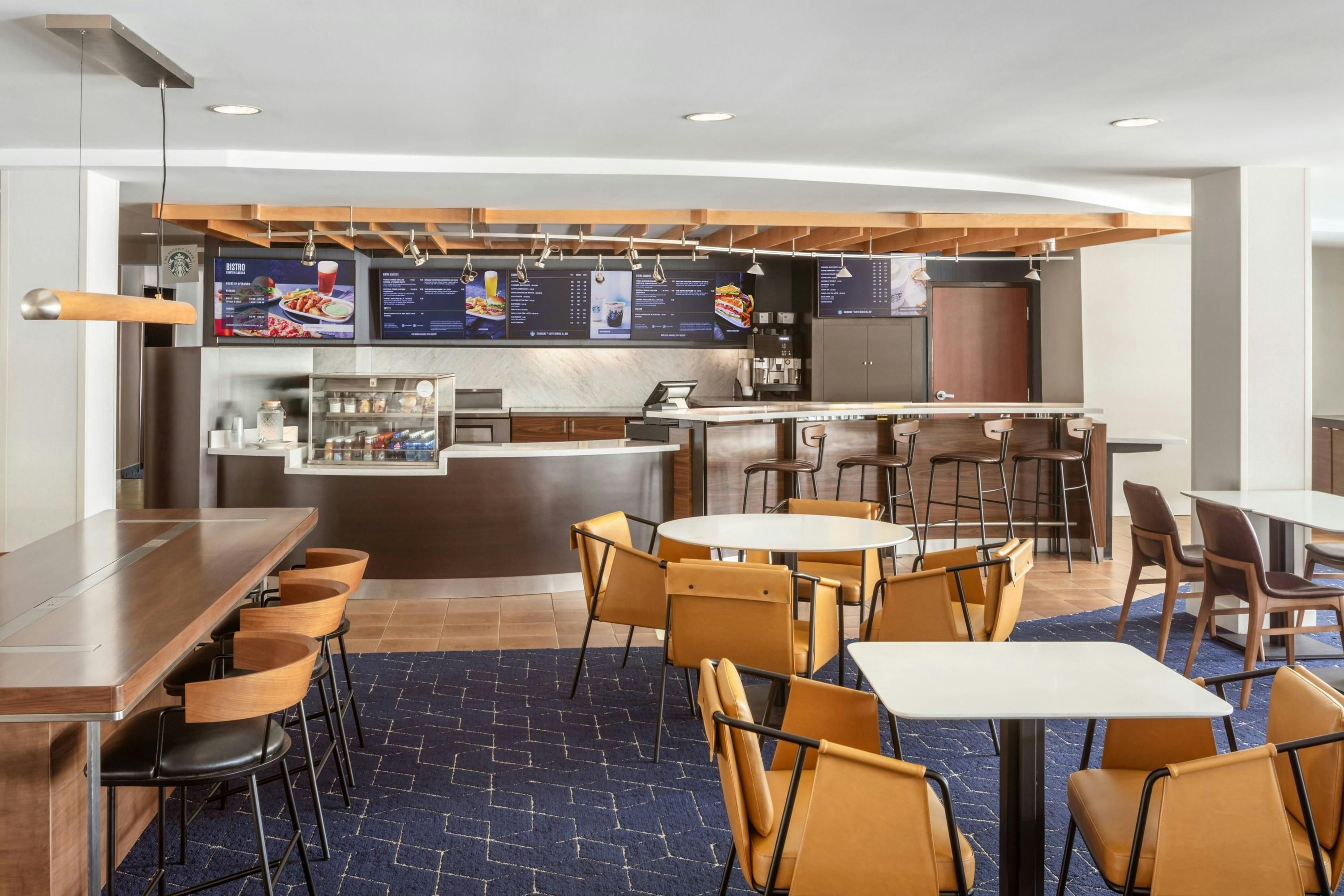 Restaurang