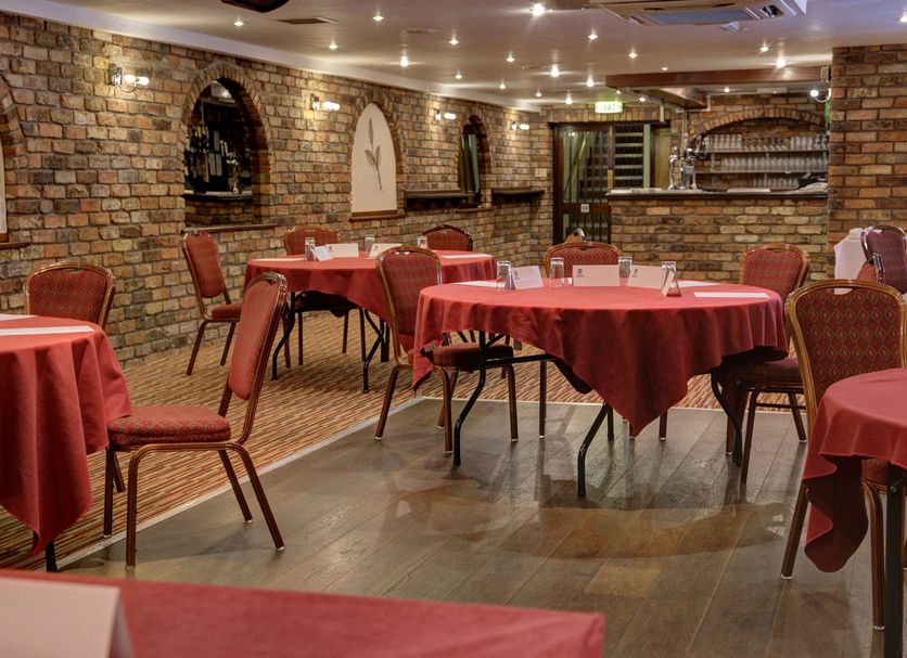Restaurang Foto