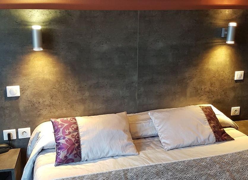 Sovrum Foto