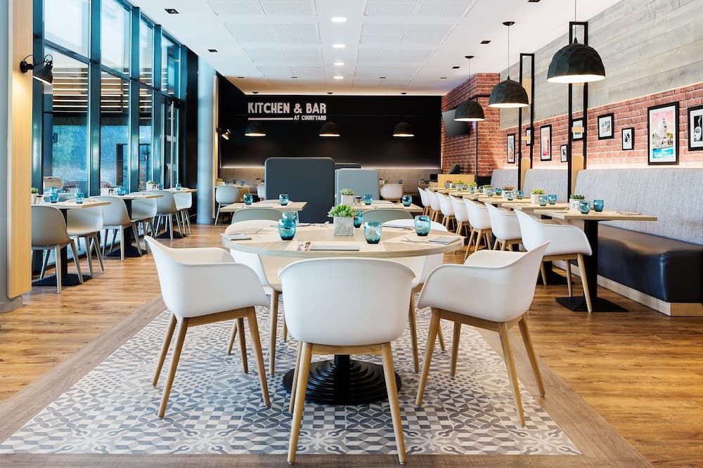 Restaurang
