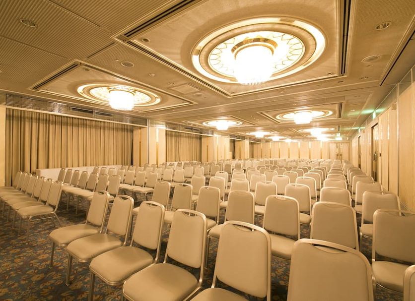 Konferensrum Foto