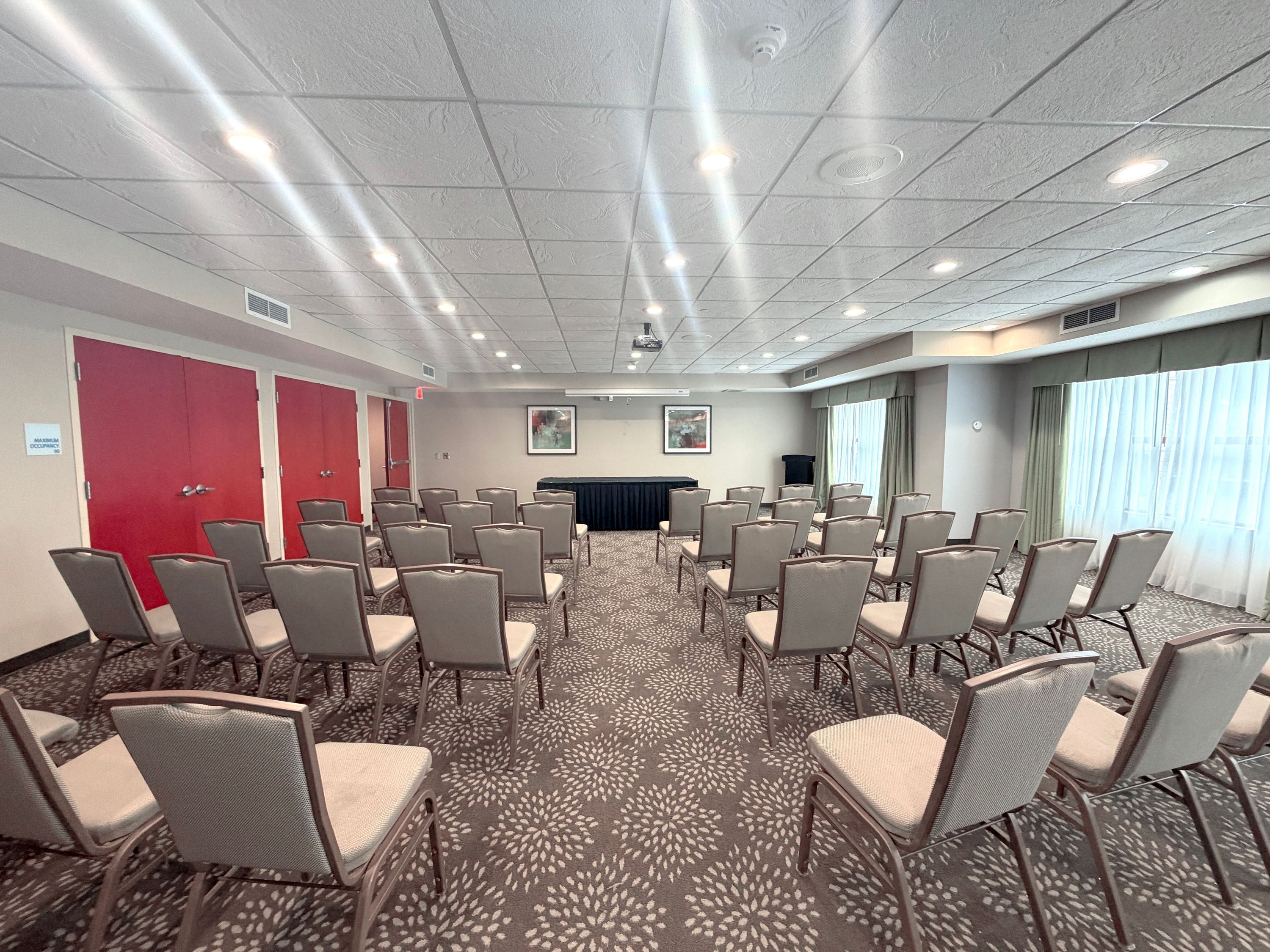 Konferensrum