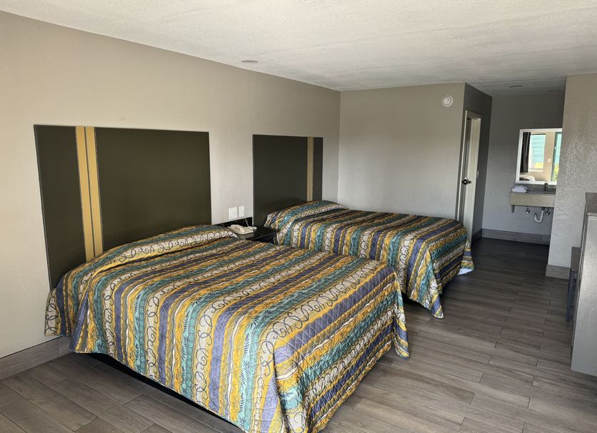 Sovrum Foto