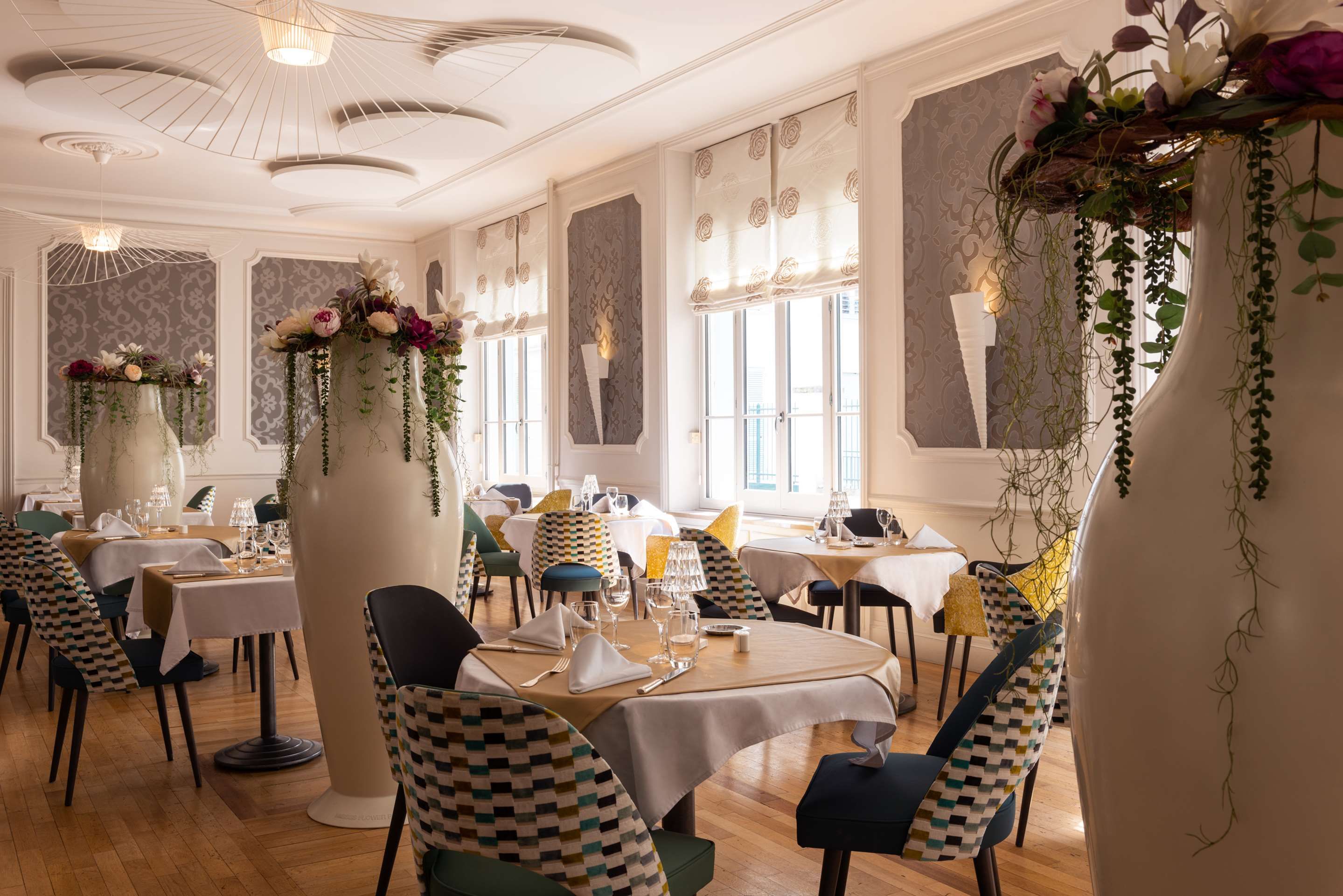 Restaurang