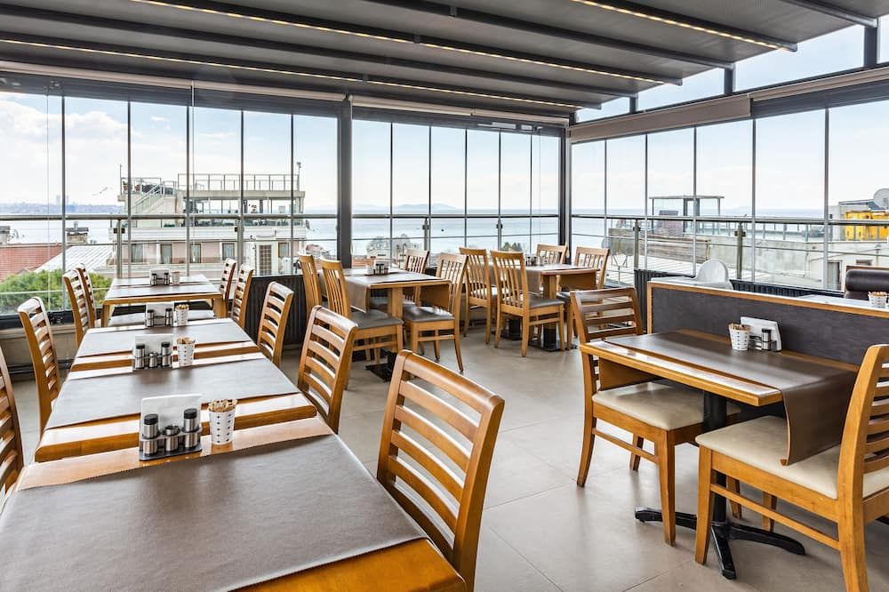 Restaurang
