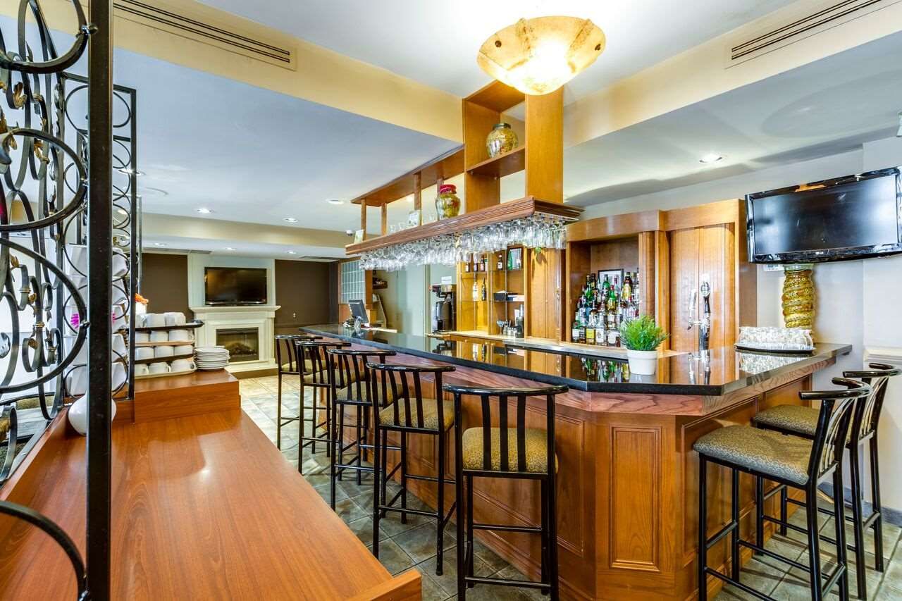 Restaurang