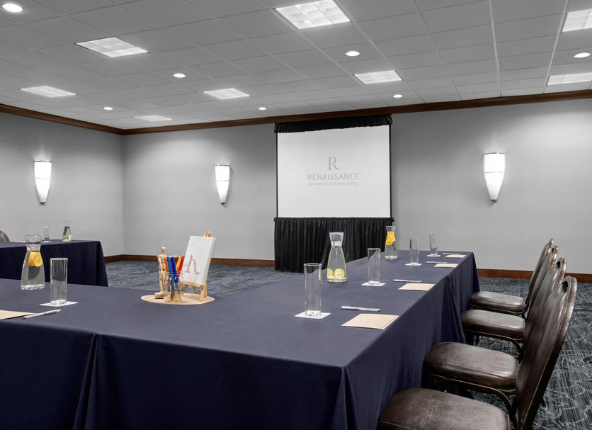 Konferensrum Foto