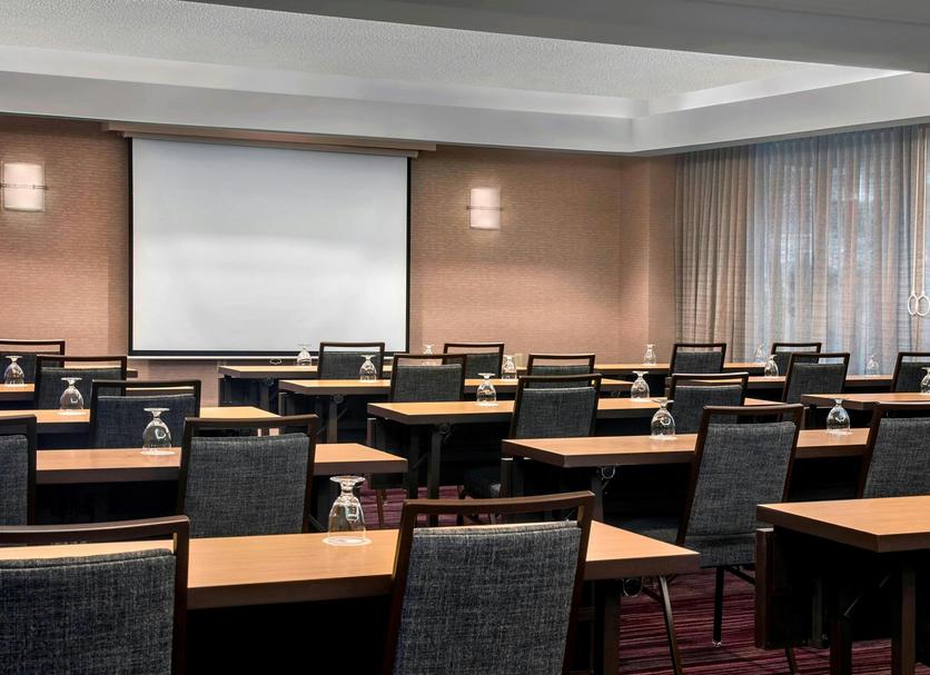 Konferensrum Foto