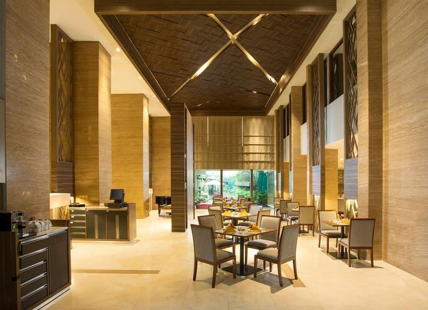 Restaurang Foto
