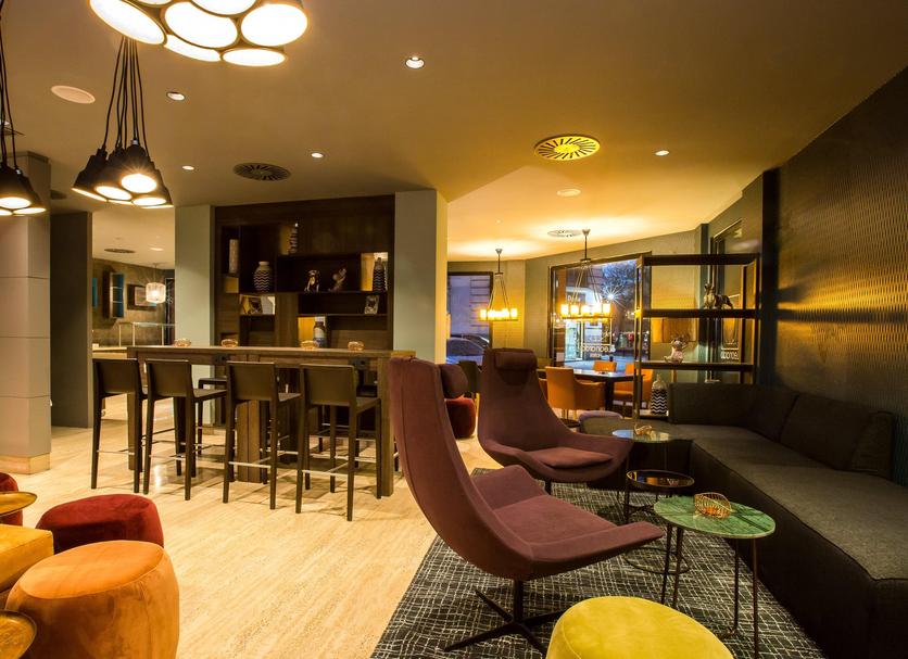 Bar Foto