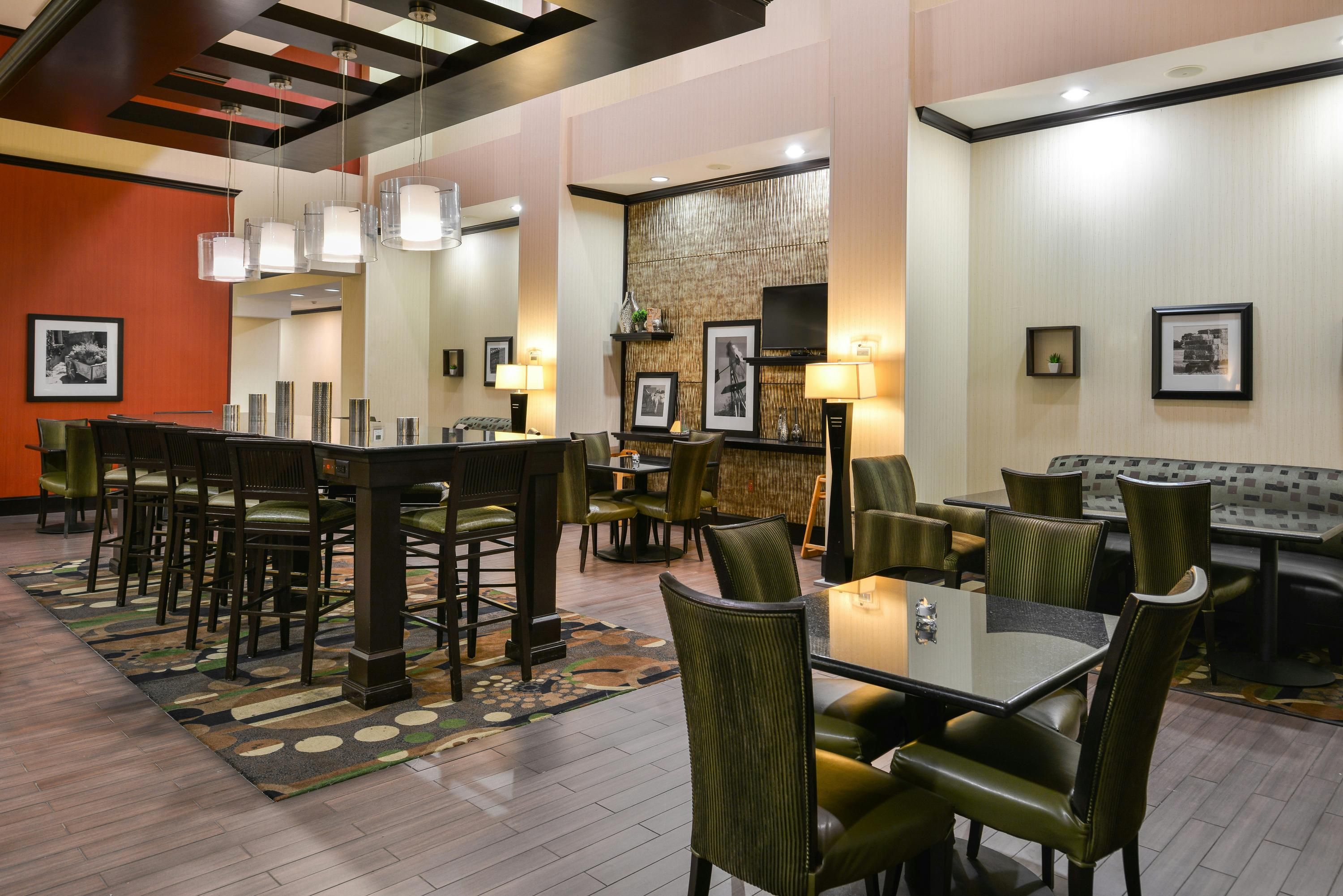 Restaurang