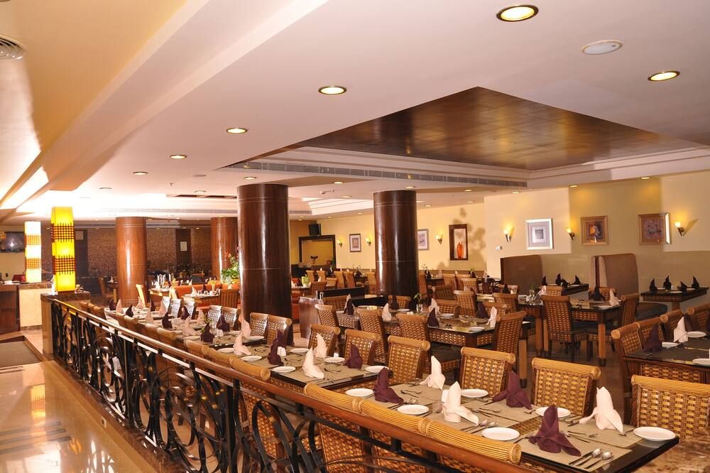 Restaurang