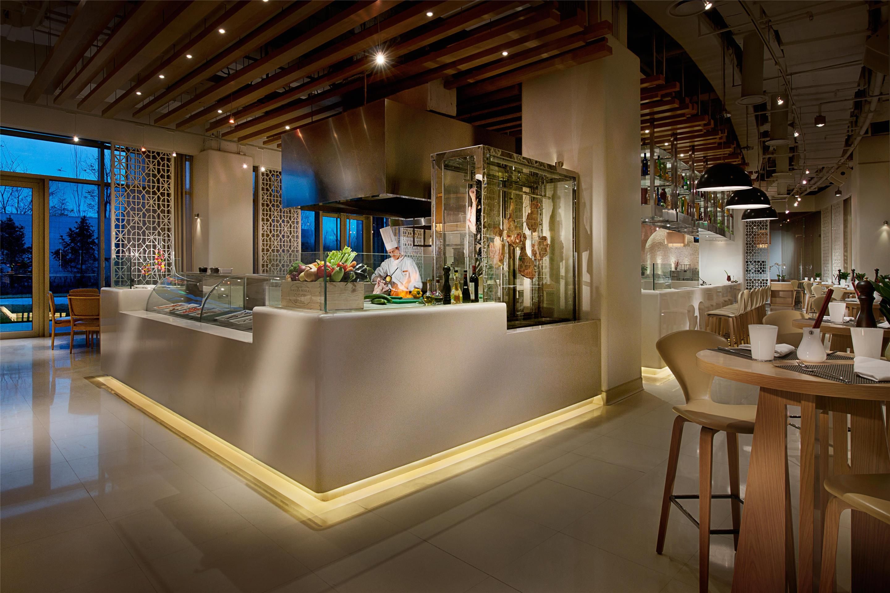Restaurang