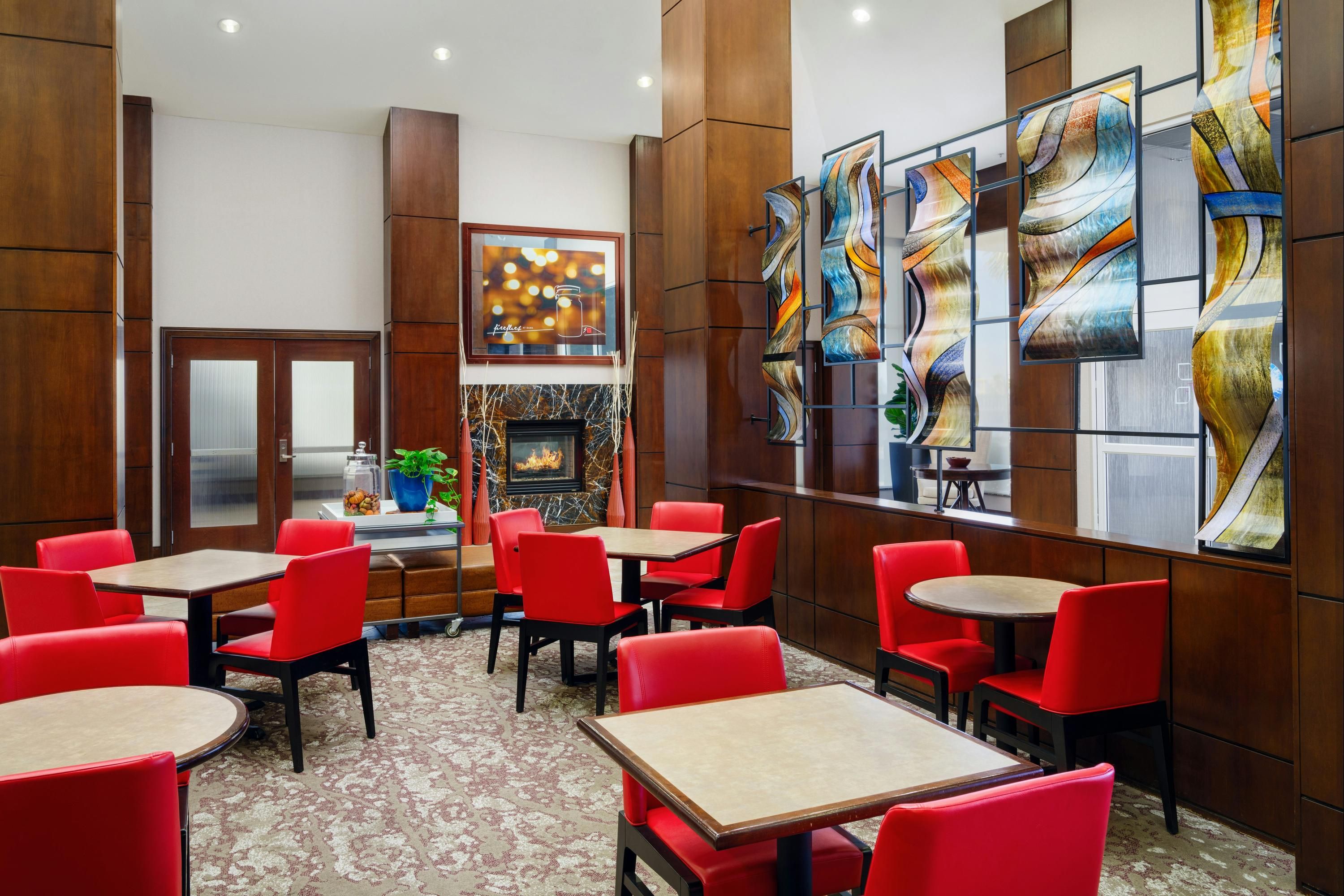 Restaurang