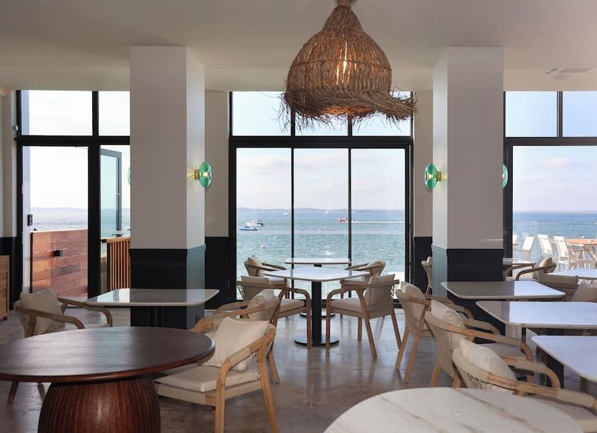 Restaurang Foto