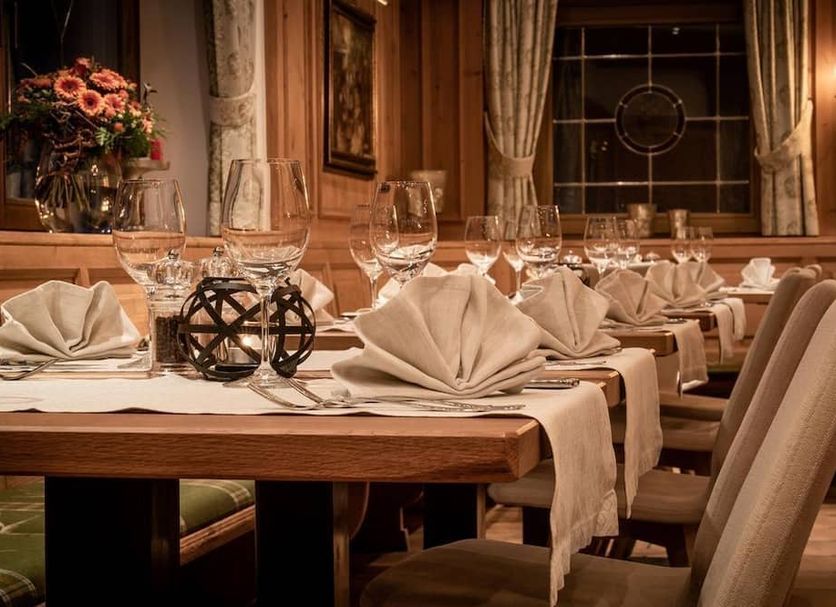 Restaurang Foto
