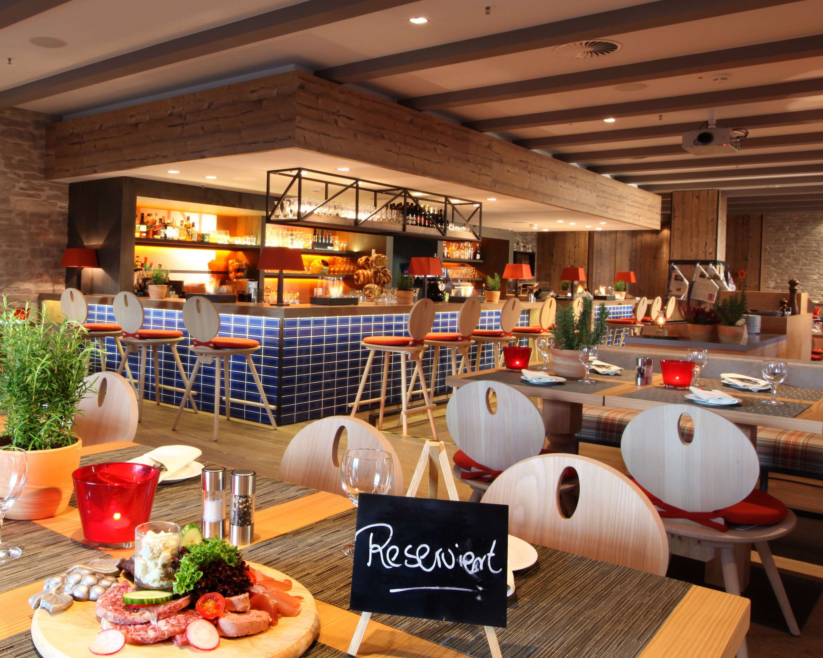 Restaurang