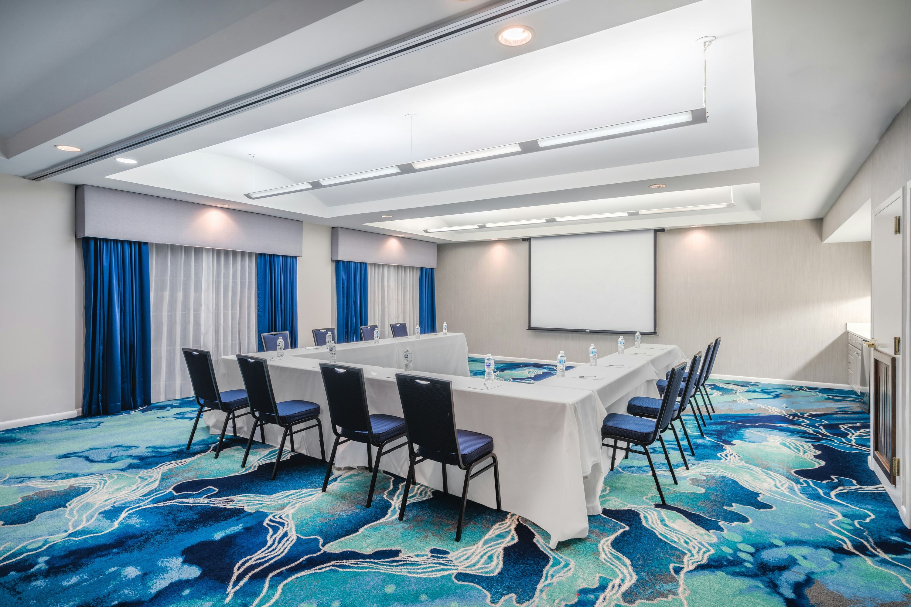 Konferensrum