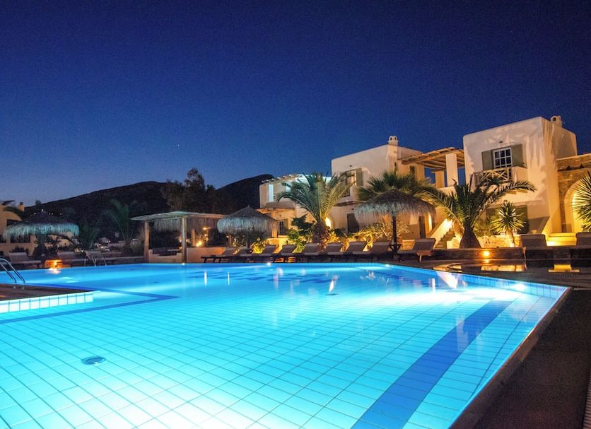 Pool Foto