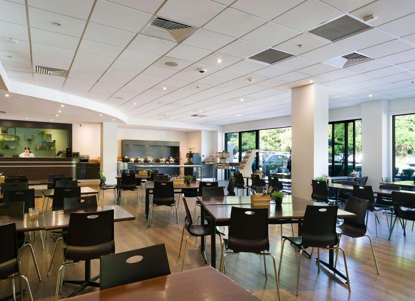 Restaurang Foto