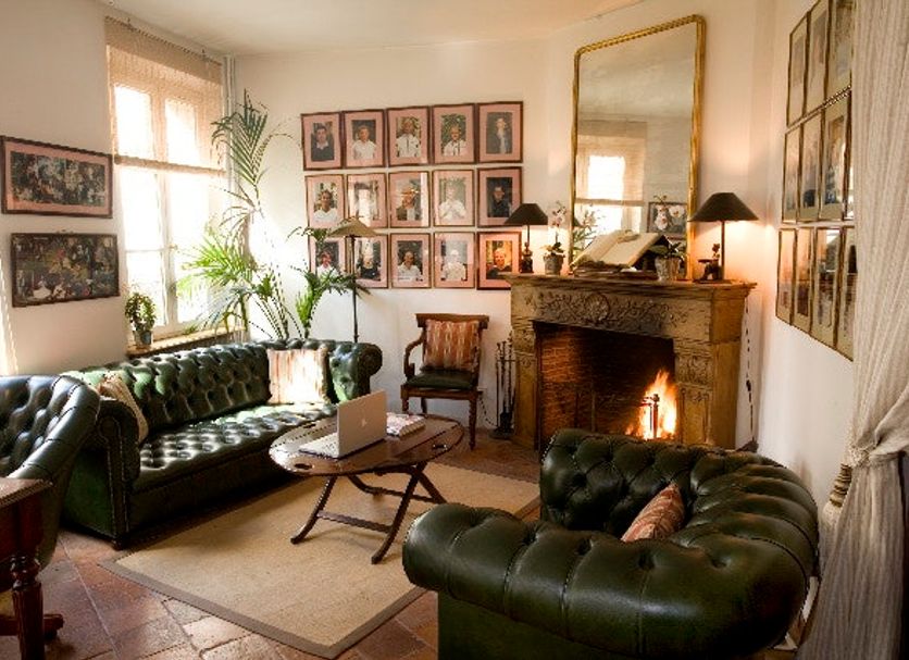 Lounge Foto