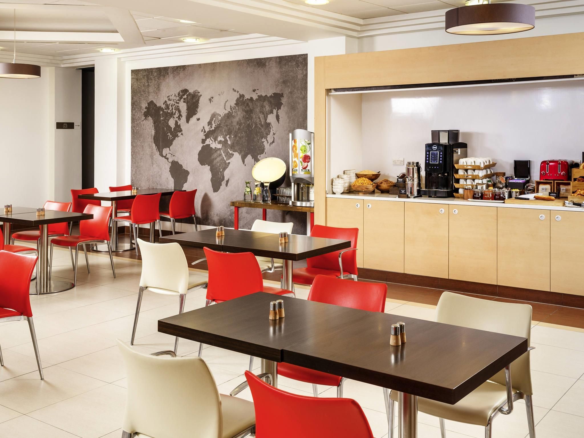 Restaurang