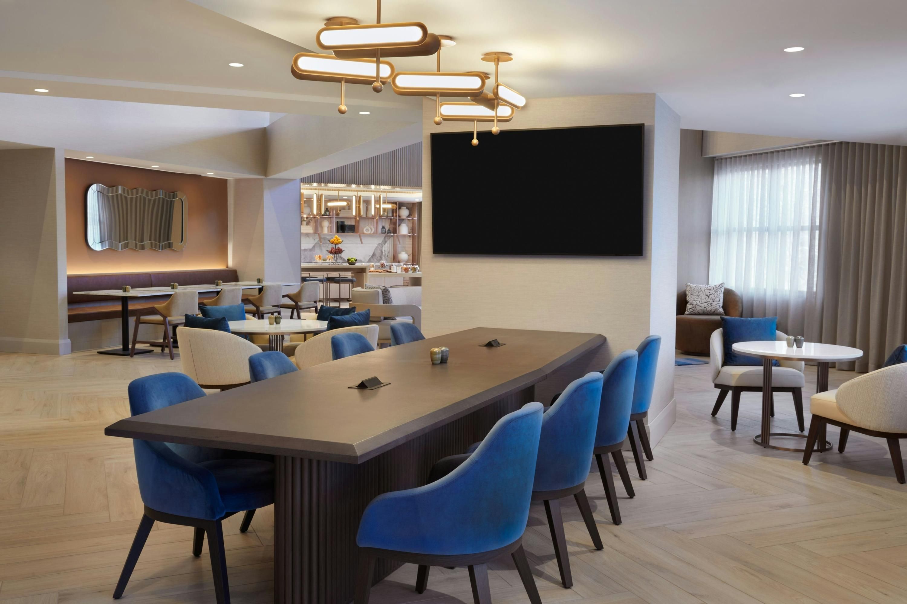 Restaurang