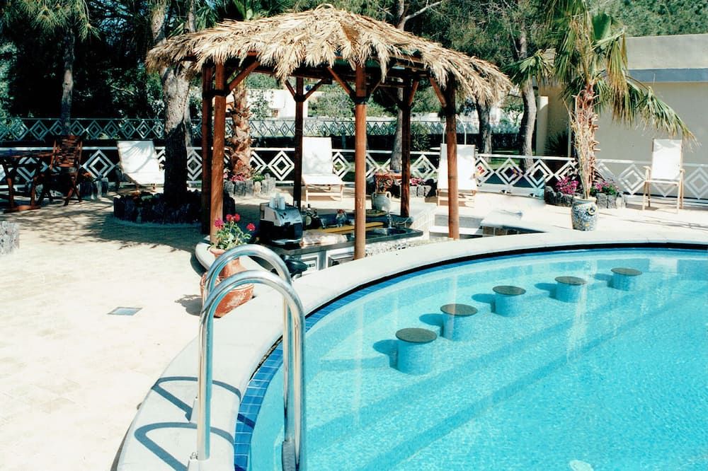 Pool Foto