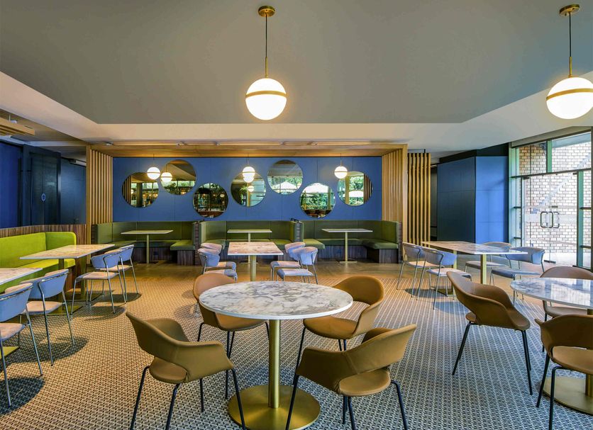 Restaurang Foto