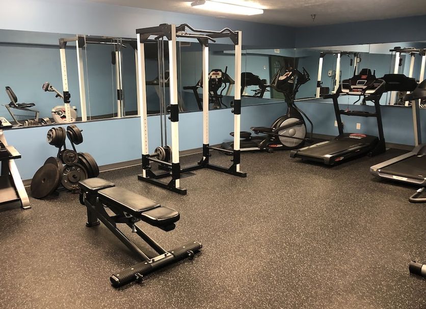 Gym Foto