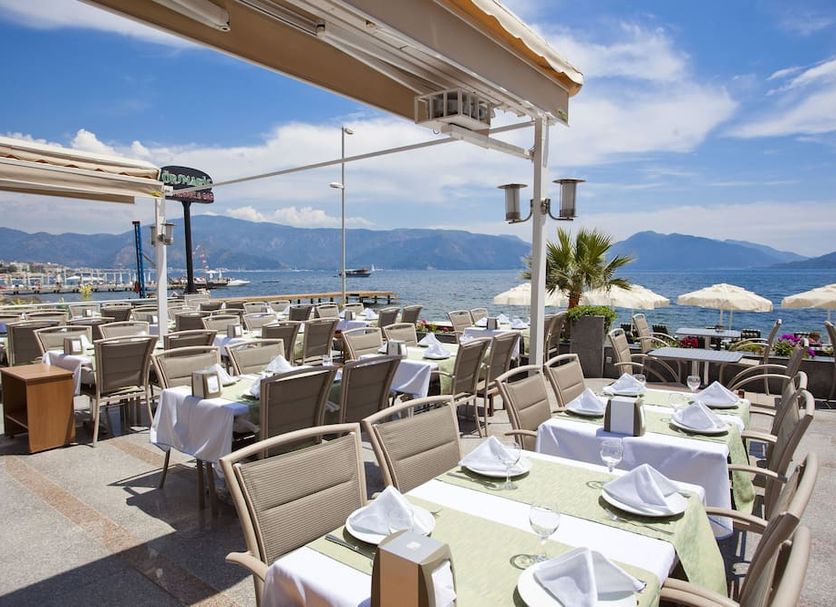 Restaurang Foto