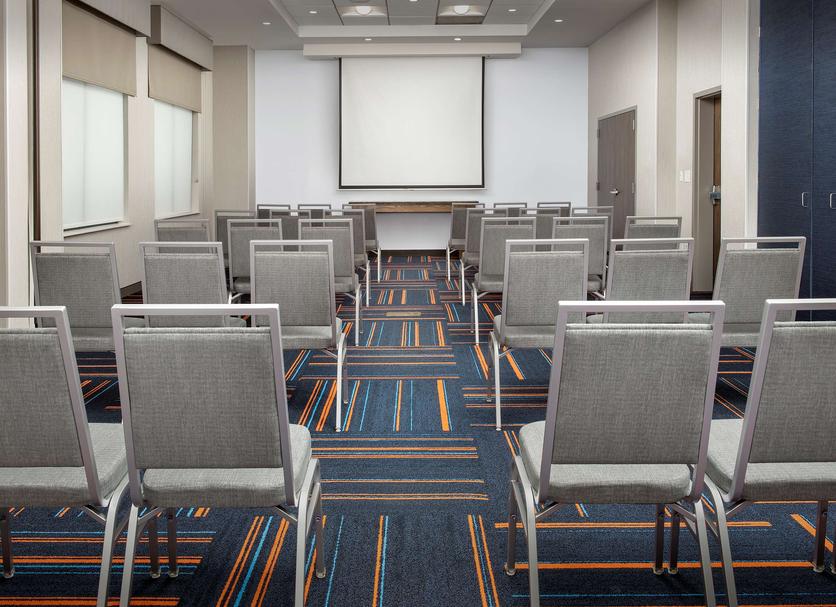 Konferensrum Foto
