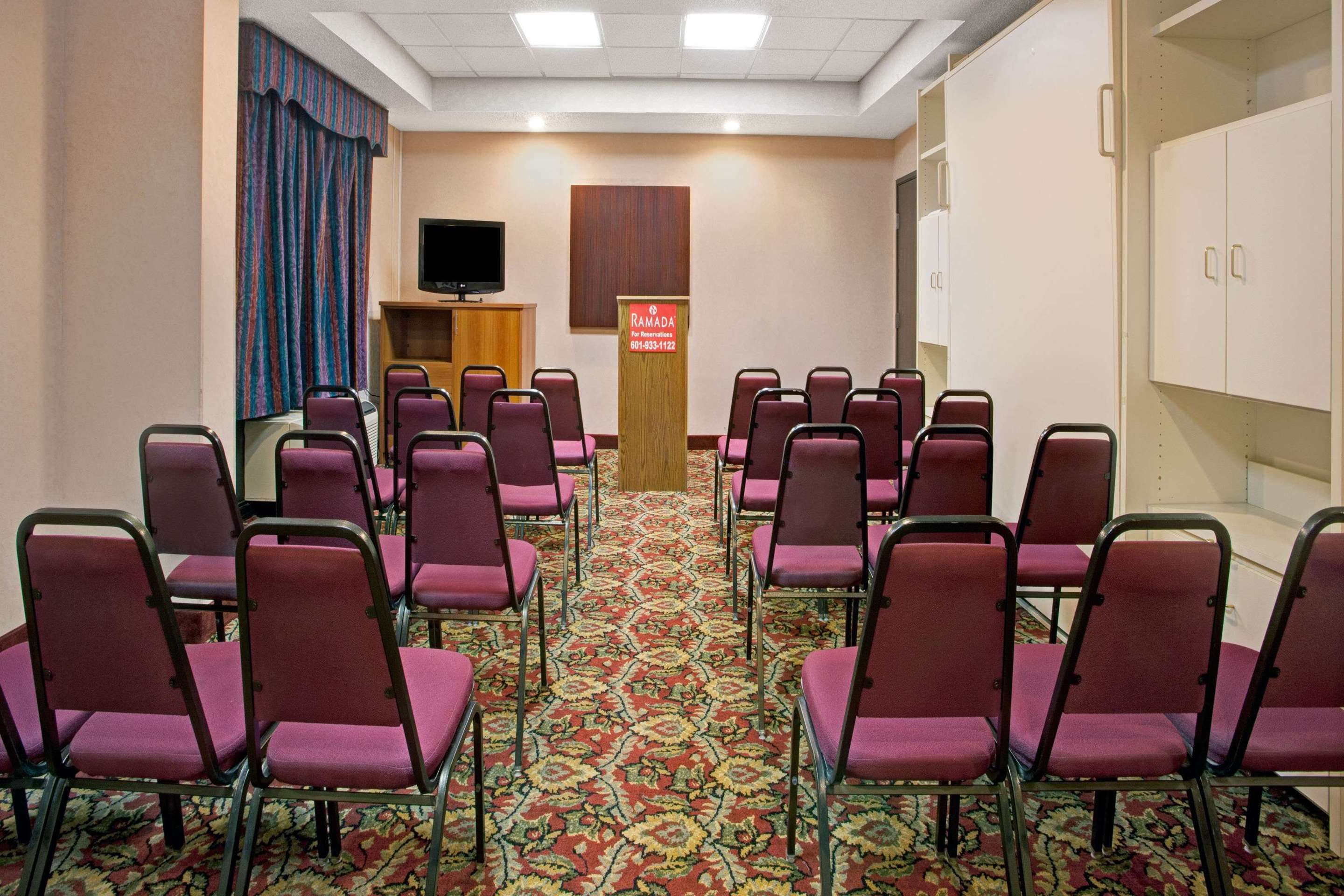 Konferensrum