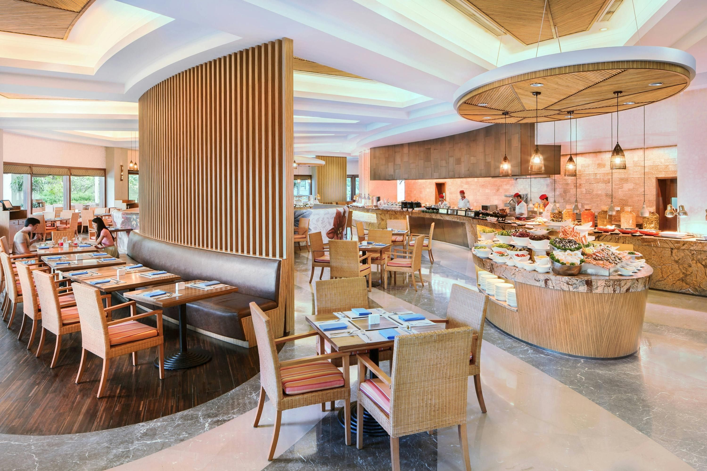 Restaurang