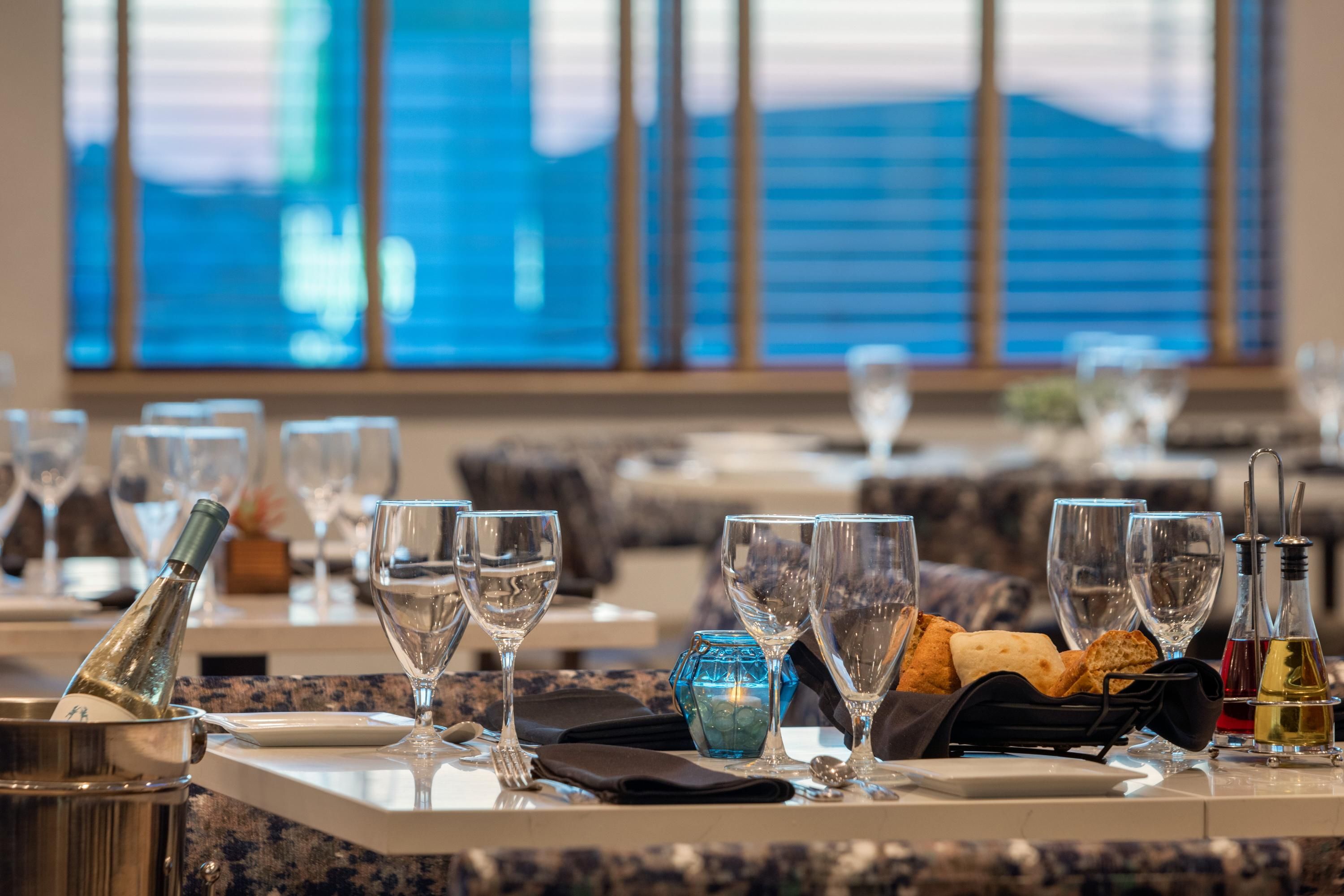 Restaurang