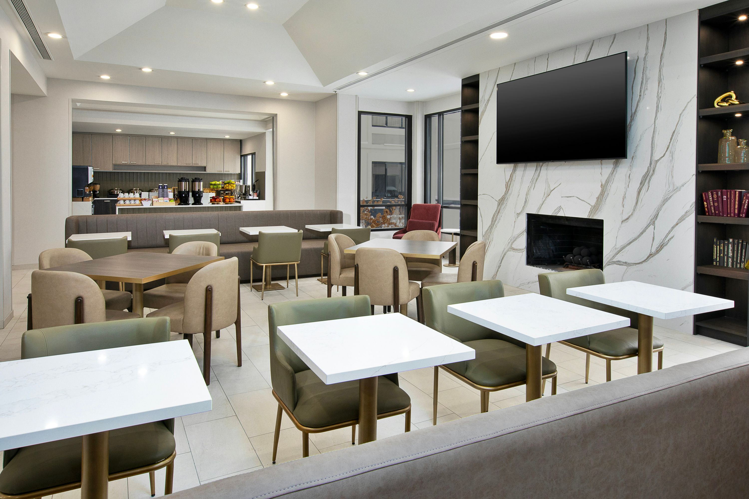 Restaurang