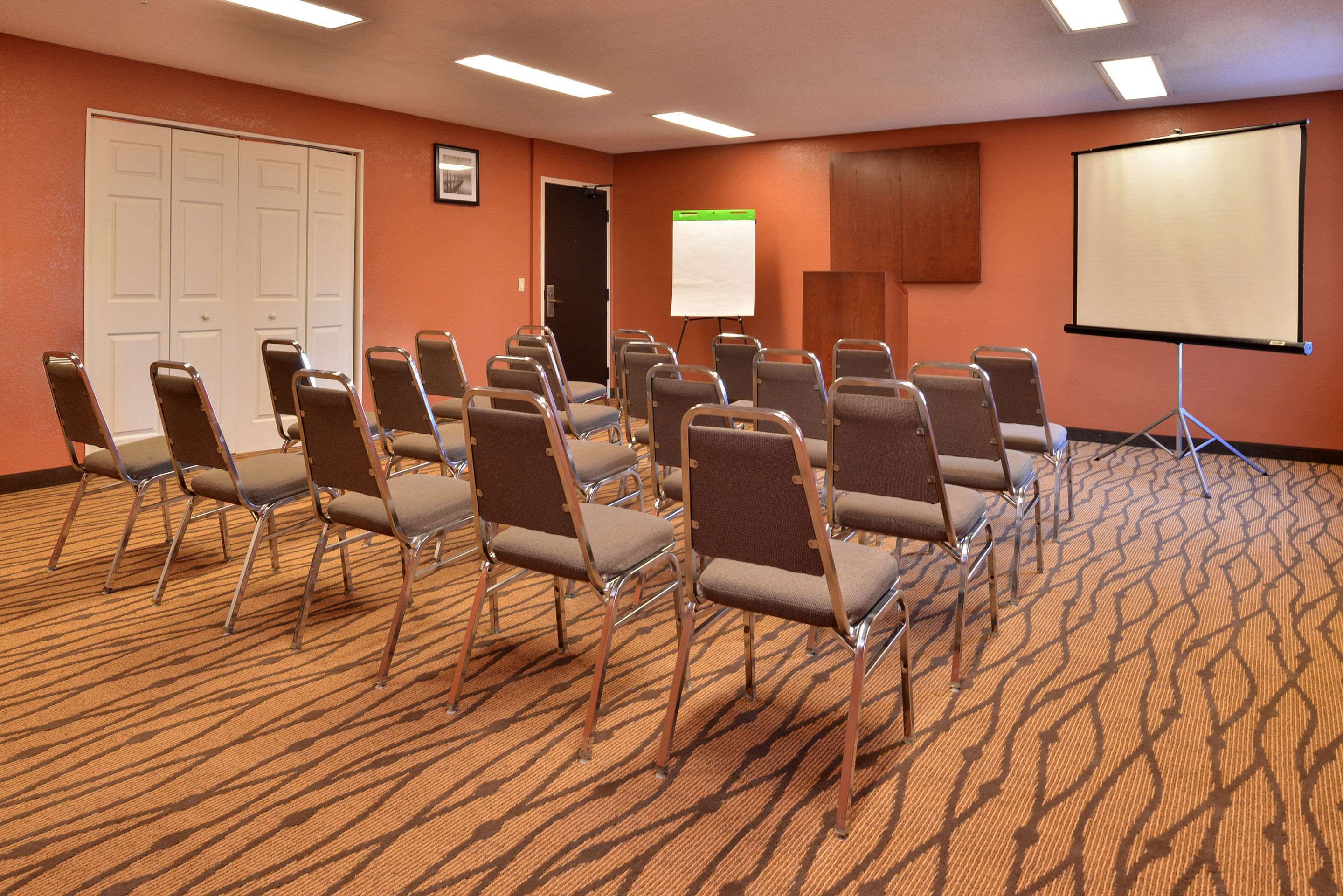 Konferensrum