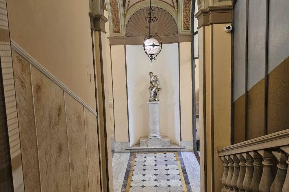 Hall