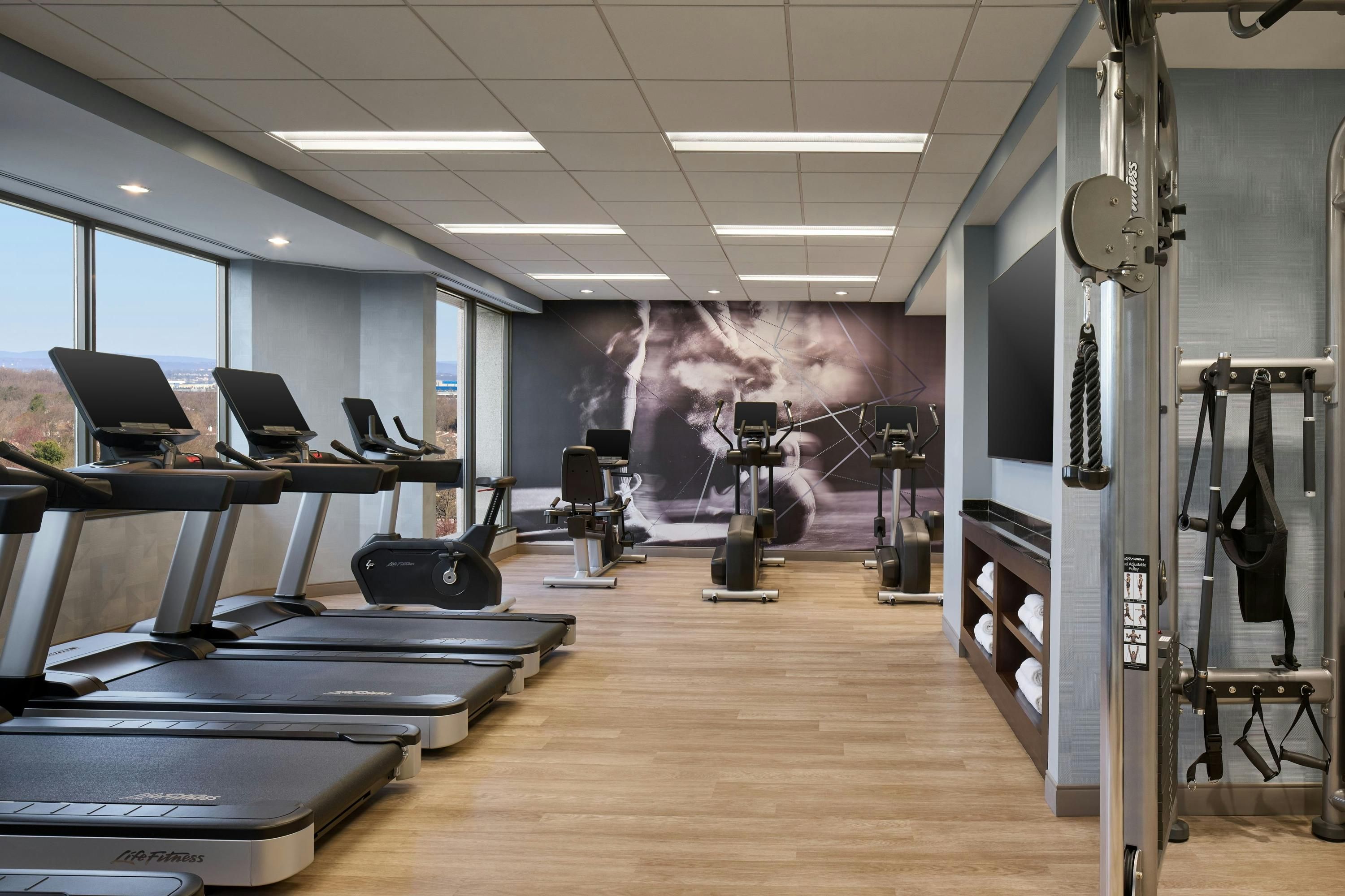 Gym